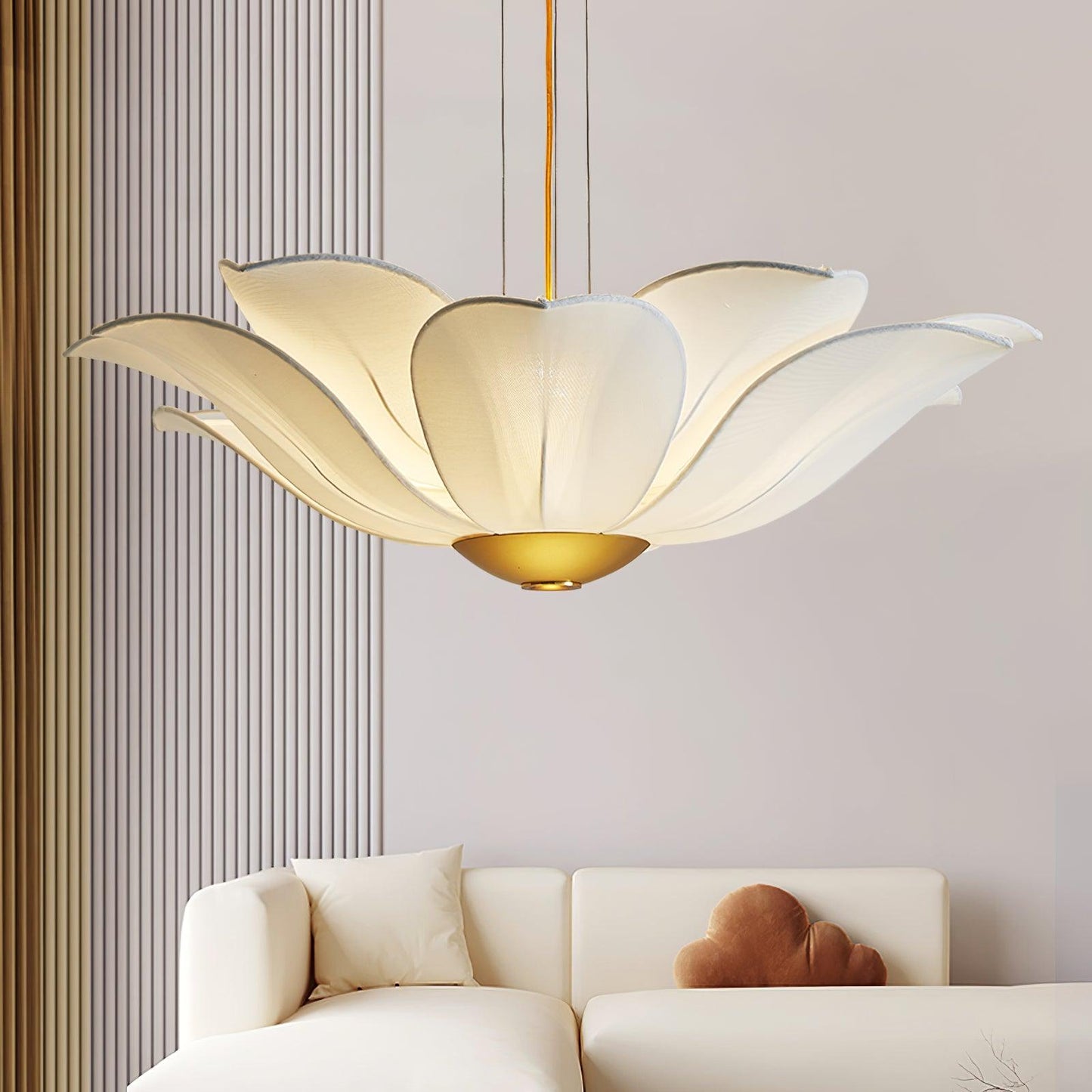 Fiore Electrolier Chandelier