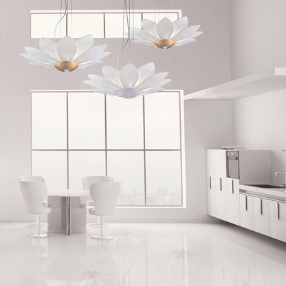 Fiore Electrolier Chandelier