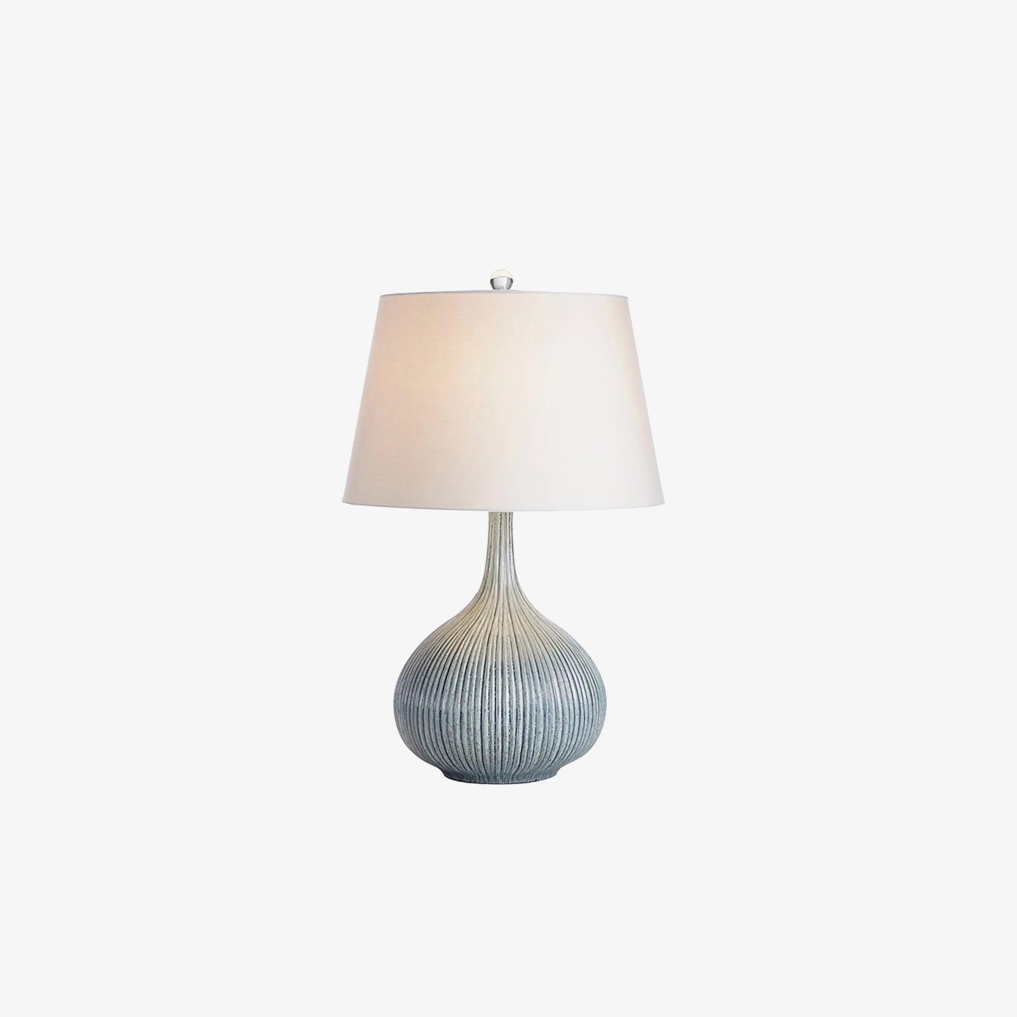 Kole Ceramic Bedside lamp Table Lamp