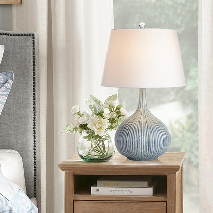 Kole Ceramic Bedside lamp Table Lamp