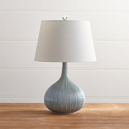 Kole Ceramic Bedside lamp Table Lamp