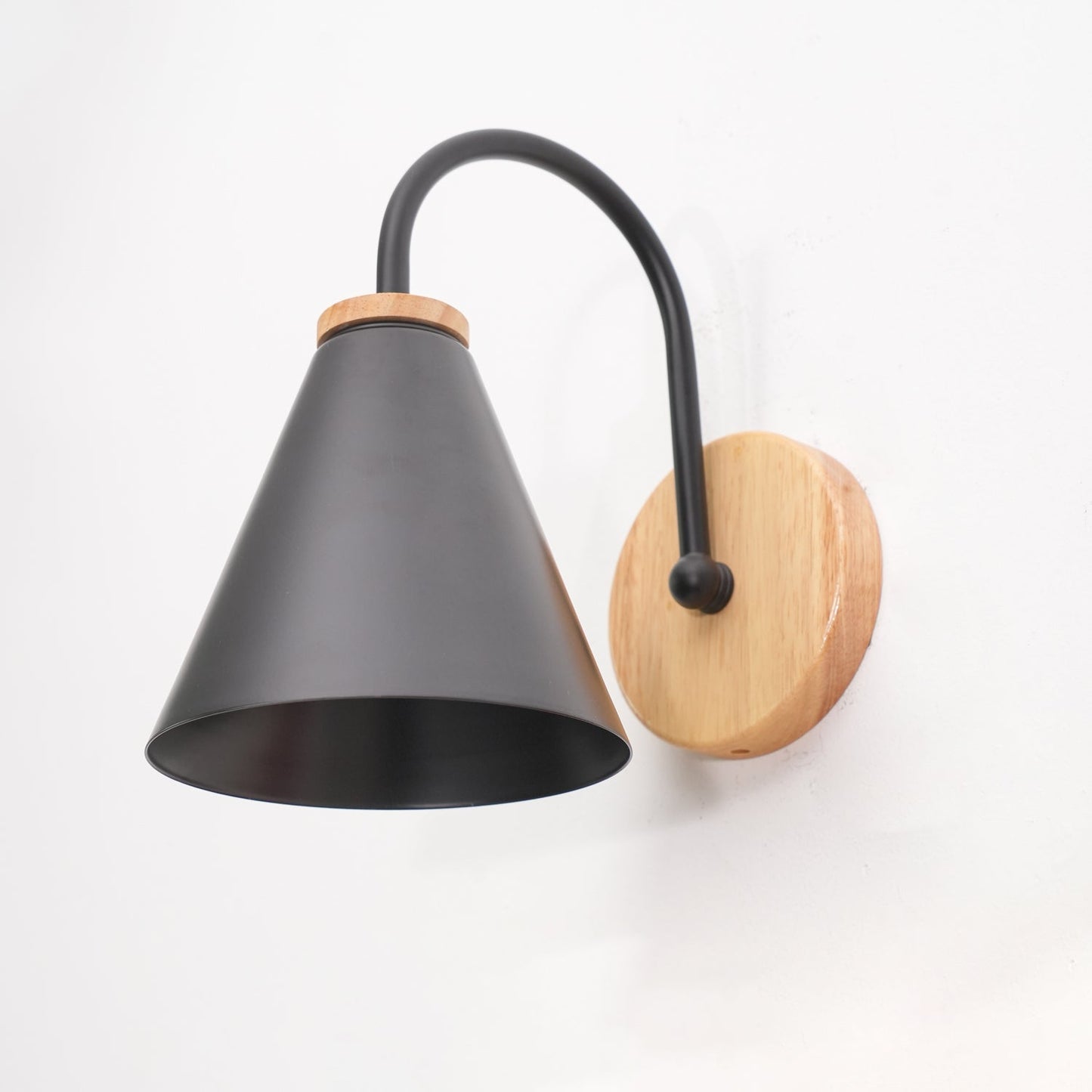 Kona Nordic Wall sconce Wall Lamp