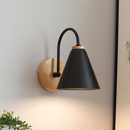 Kona Nordic Wall sconce Wall Lamp