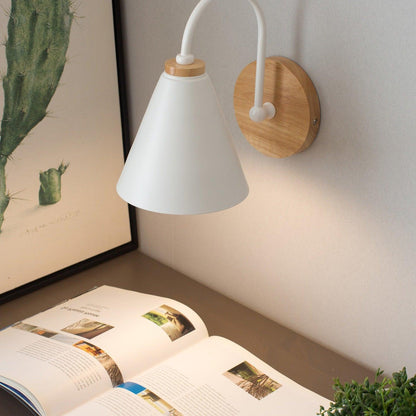 Kona Nordic Wall sconce Wall Lamp