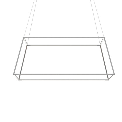 Koncept Kenneth Ng And Edmund Ng Z Bar 19 Inch Led Linear Suspension Light Cp446638