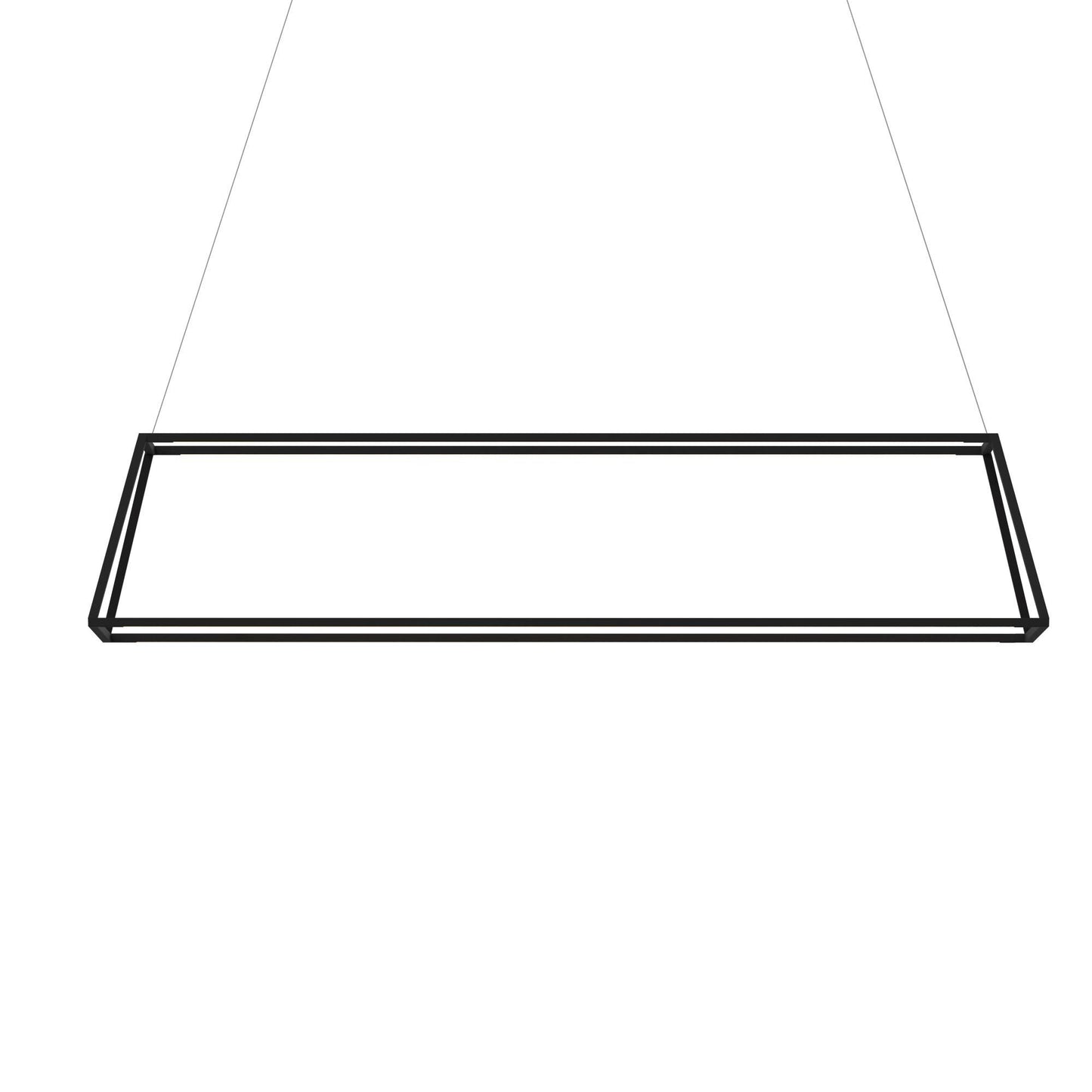 Koncept Kenneth Ng And Edmund Ng Z Bar 11 Inch Led Linear Suspension Light Cp446634