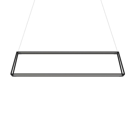 Koncept Kenneth Ng And Edmund Ng Z Bar 11 Inch Led Linear Suspension Light Cp446634