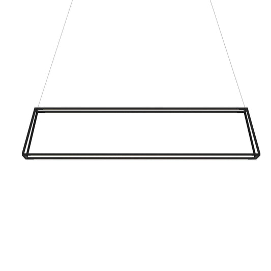 Koncept Kenneth Ng And Edmund Ng Z Bar 11 Inch Led Linear Suspension Light Cp446634