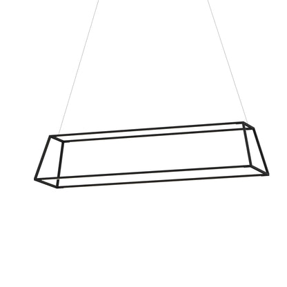 Koncept Kenneth Ng And Edmund Ng Z Bar 11 Inch Led Linear Suspension Light Cp446634