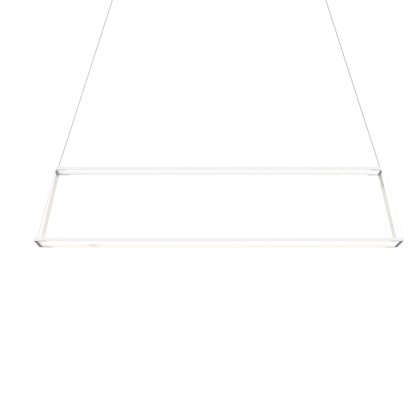 Koncept Kenneth Ng And Edmund Ng Z Bar 11 Inch Led Linear Suspension Light Cp446634