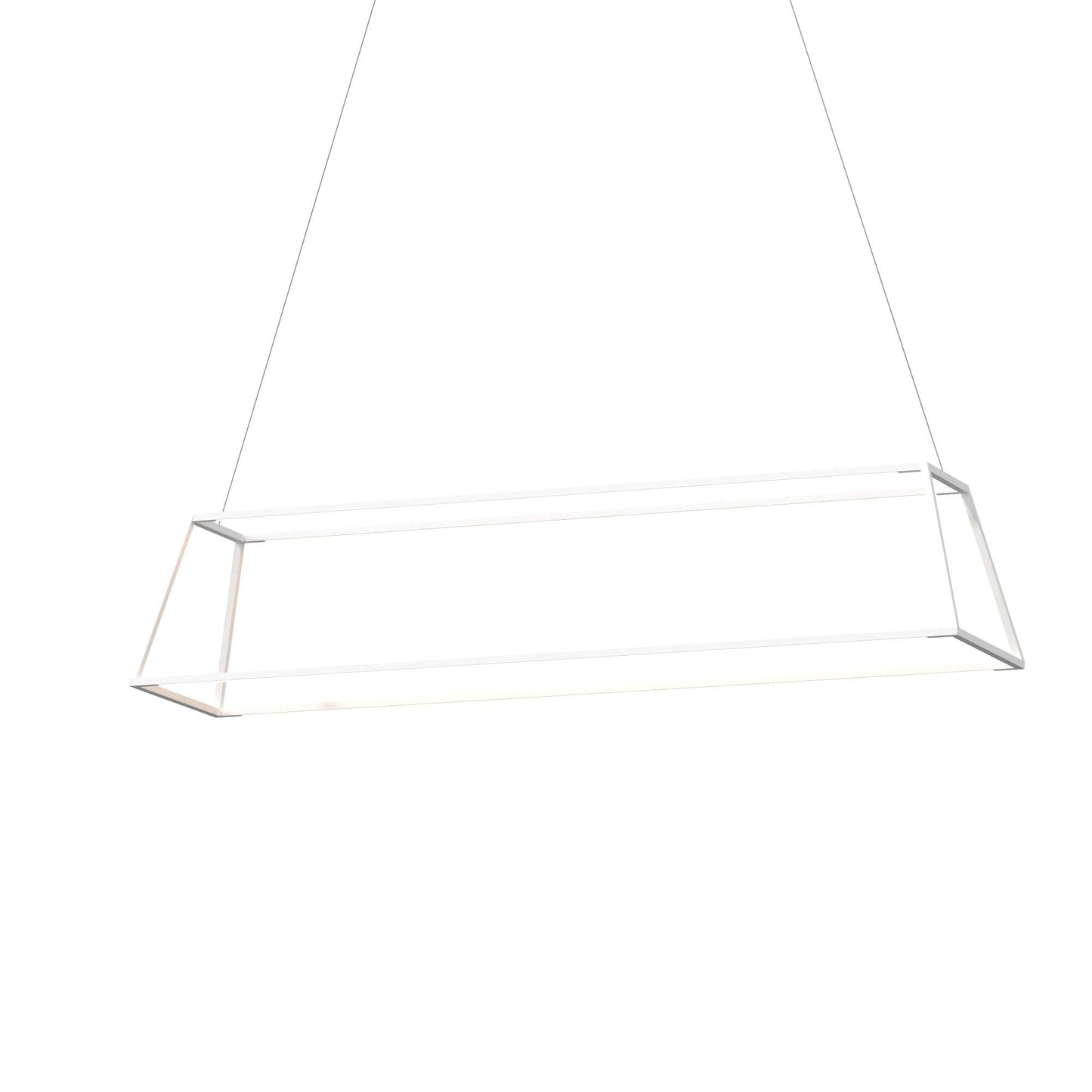 Koncept Kenneth Ng And Edmund Ng Z Bar 11 Inch Led Linear Suspension Light Cp446634