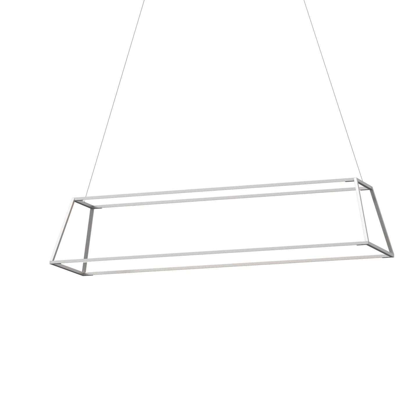 Koncept Kenneth Ng And Edmund Ng Z Bar 11 Inch Led Linear Suspension Light Cp446634