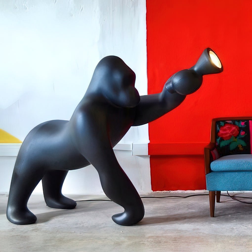 Kong Floor Lamp