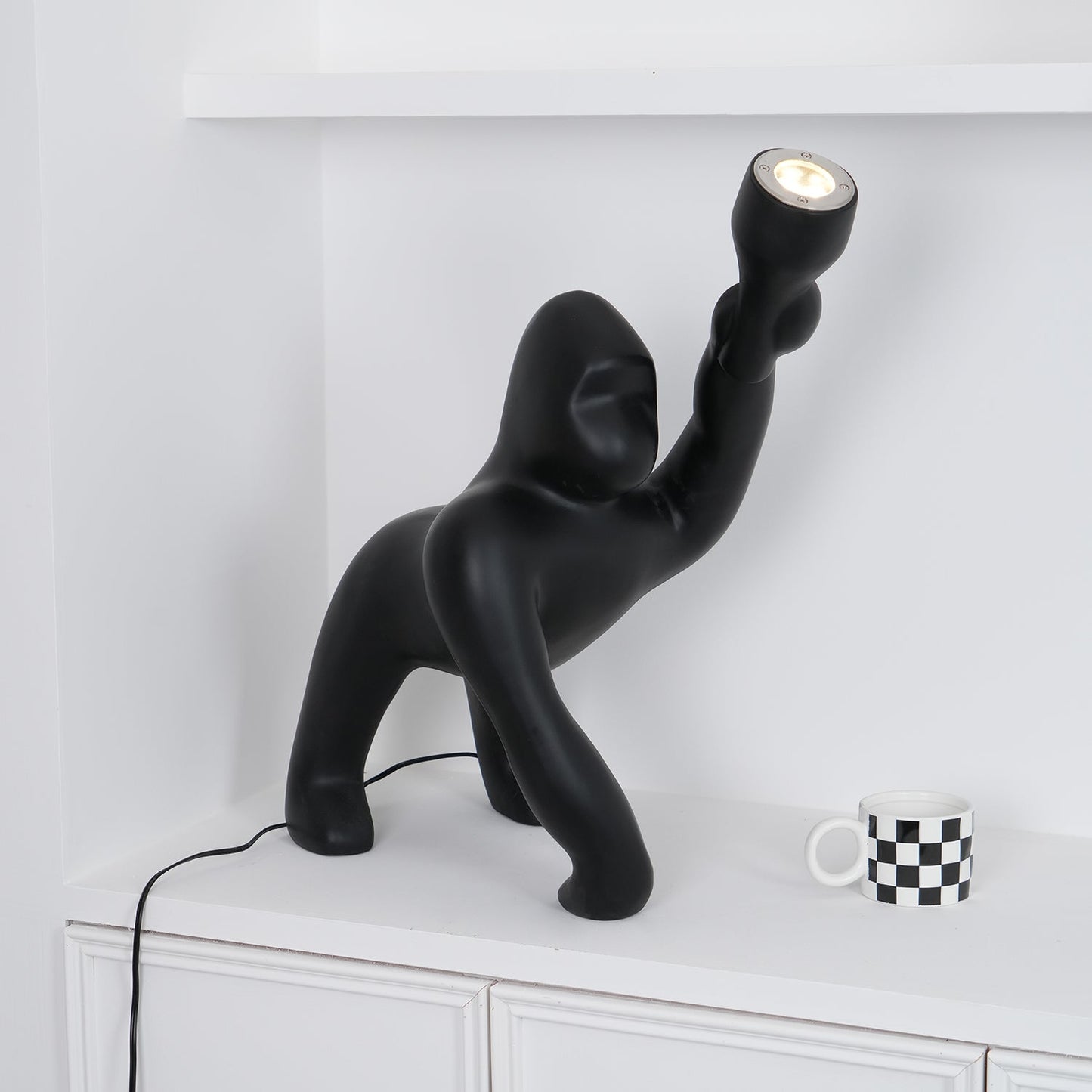 Kong Floor Lamp