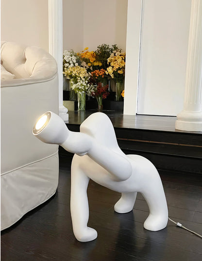 Kong Floor Lamp