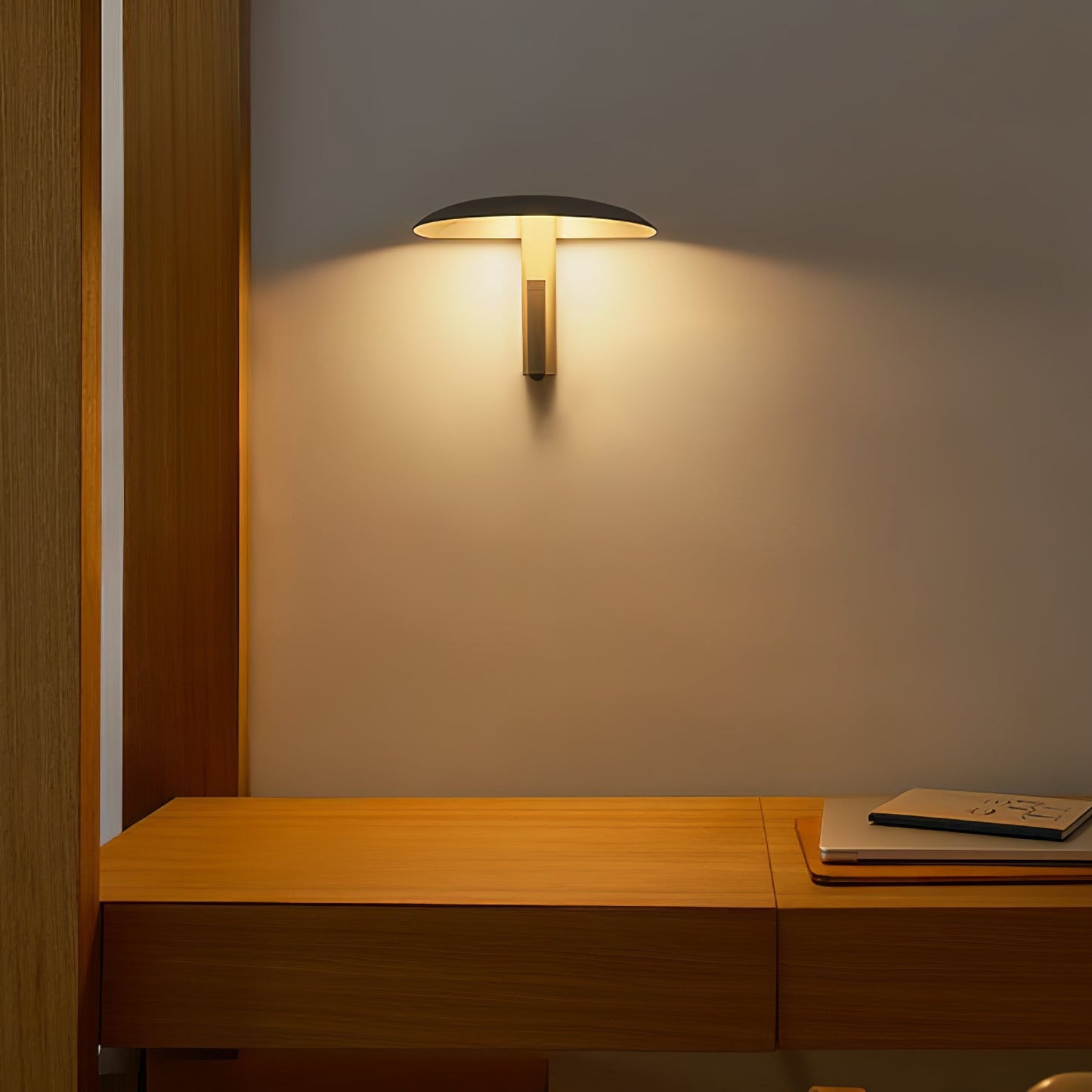 Konoha Wall Lamp