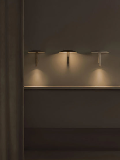 Konoha Wall Lamp