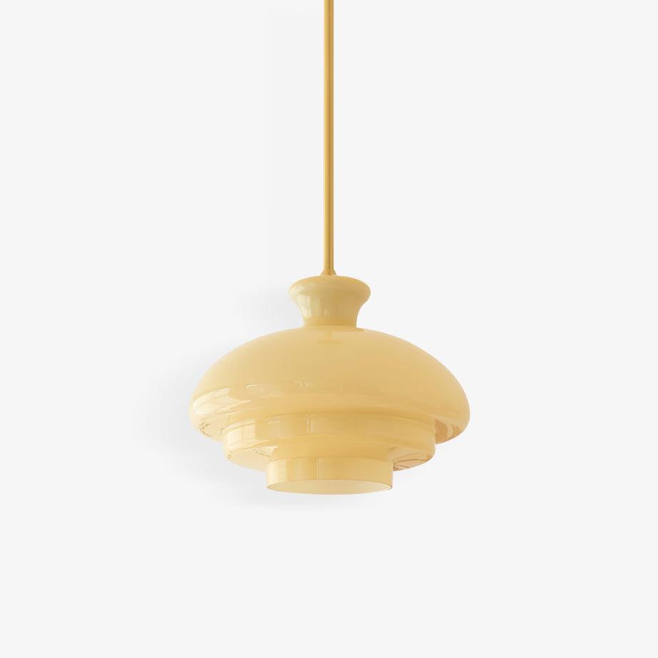 Paolina Glass Houselight Pendant Lamp