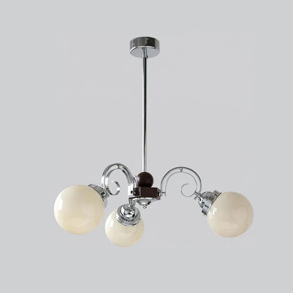 Kotter Cream Chandelier