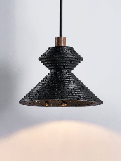 Kryos Texture Pendant Lamp