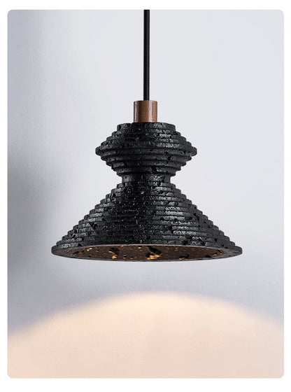 Kryos Texture Pendant Lamp