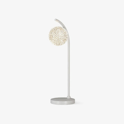 Ksovv Crystal Table Lamp