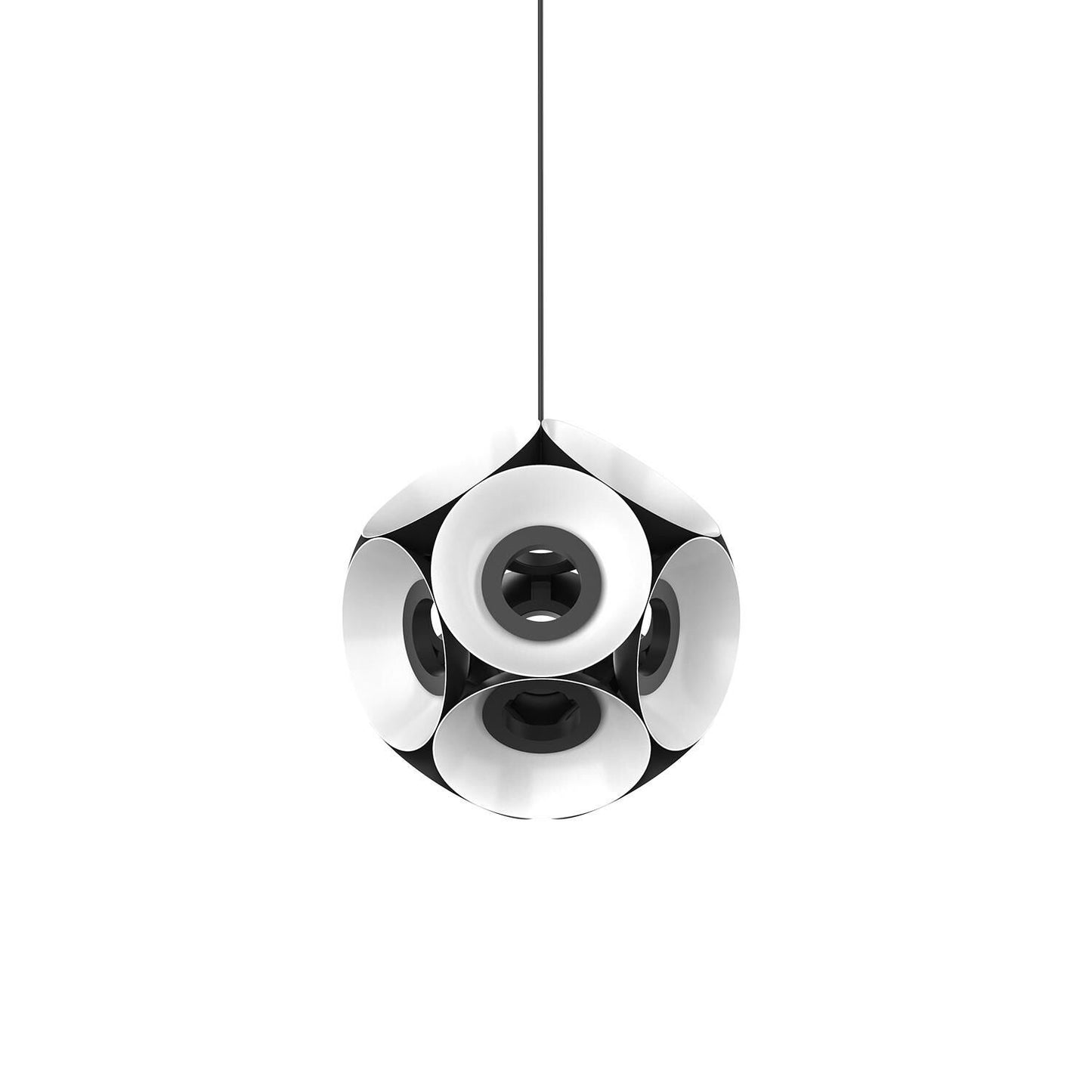 Kuzco Lighting Magellan 23 Inch Led Large Pendant Cp539233