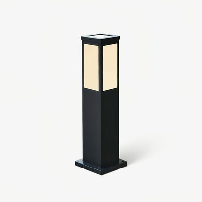 Kuzco Bollard Solar Outdoor Light