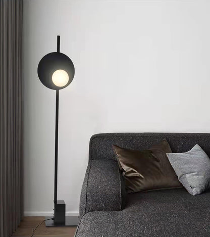 Kwic Floor Lamp