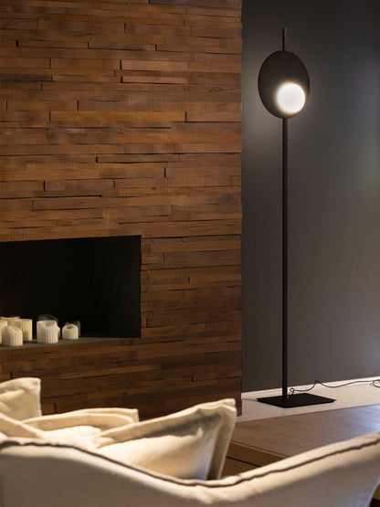 Kwic Floor Lamp