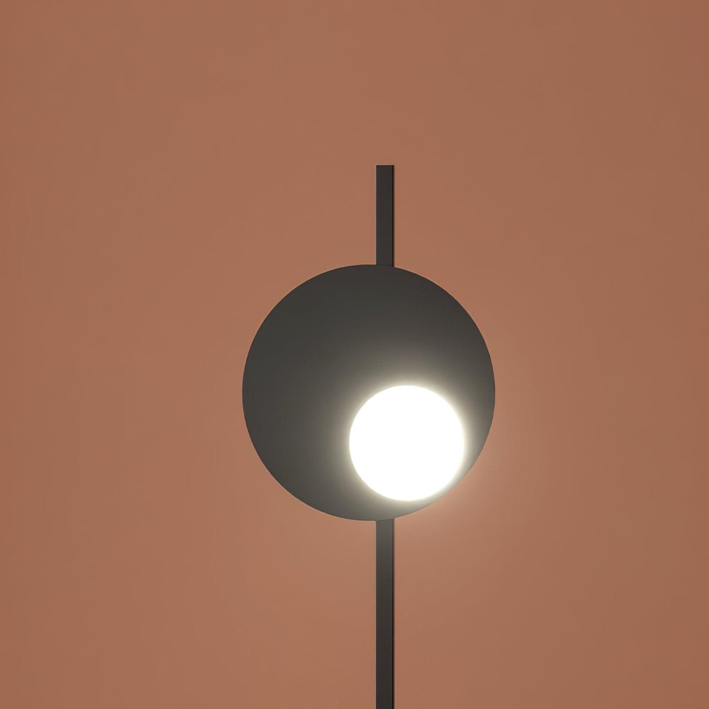 Kwic Floor Lamp