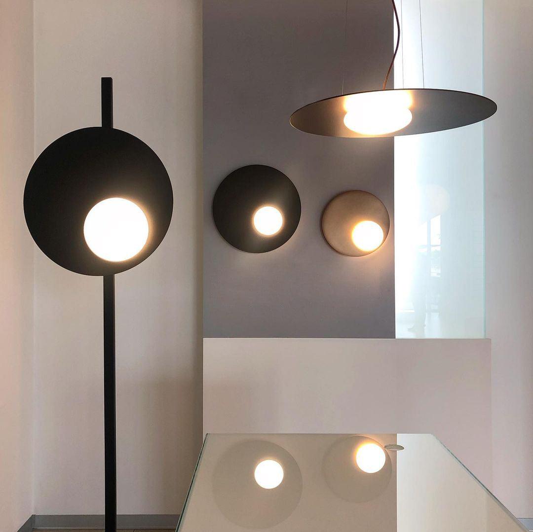 Kwic Floor Lamp