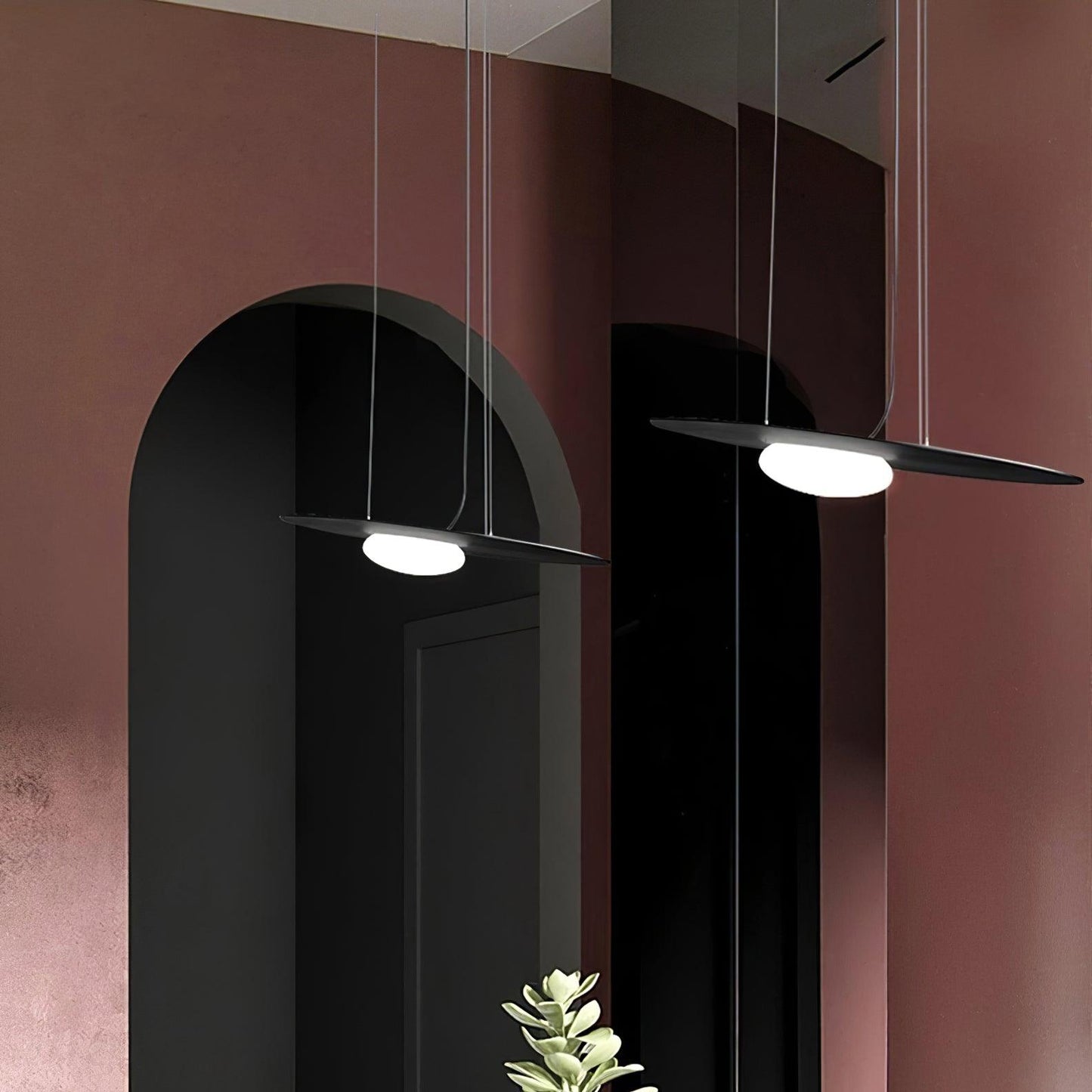 Kwic Pendant Lamp