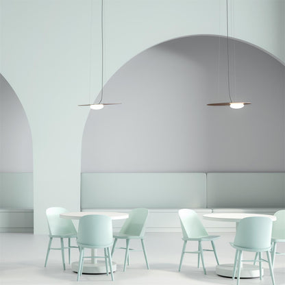 Kwic Pendant Lamp