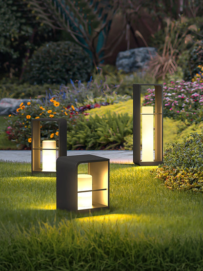 LED Lantern Garden Garden light Outdoor Light