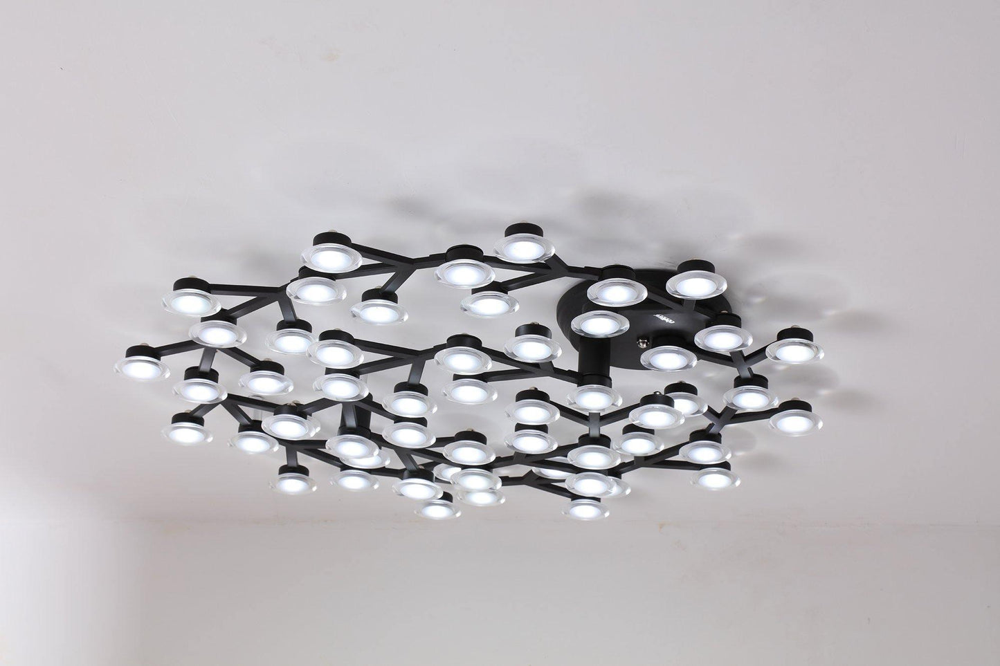 LED Net Overhead fixture Ceiling Lamp