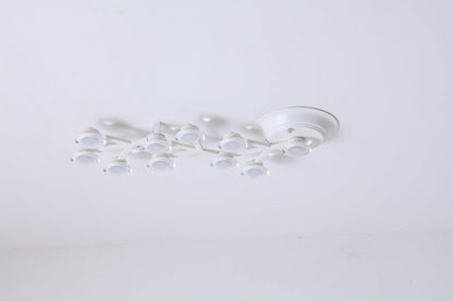 LED Net Overhead fixture Ceiling Lamp