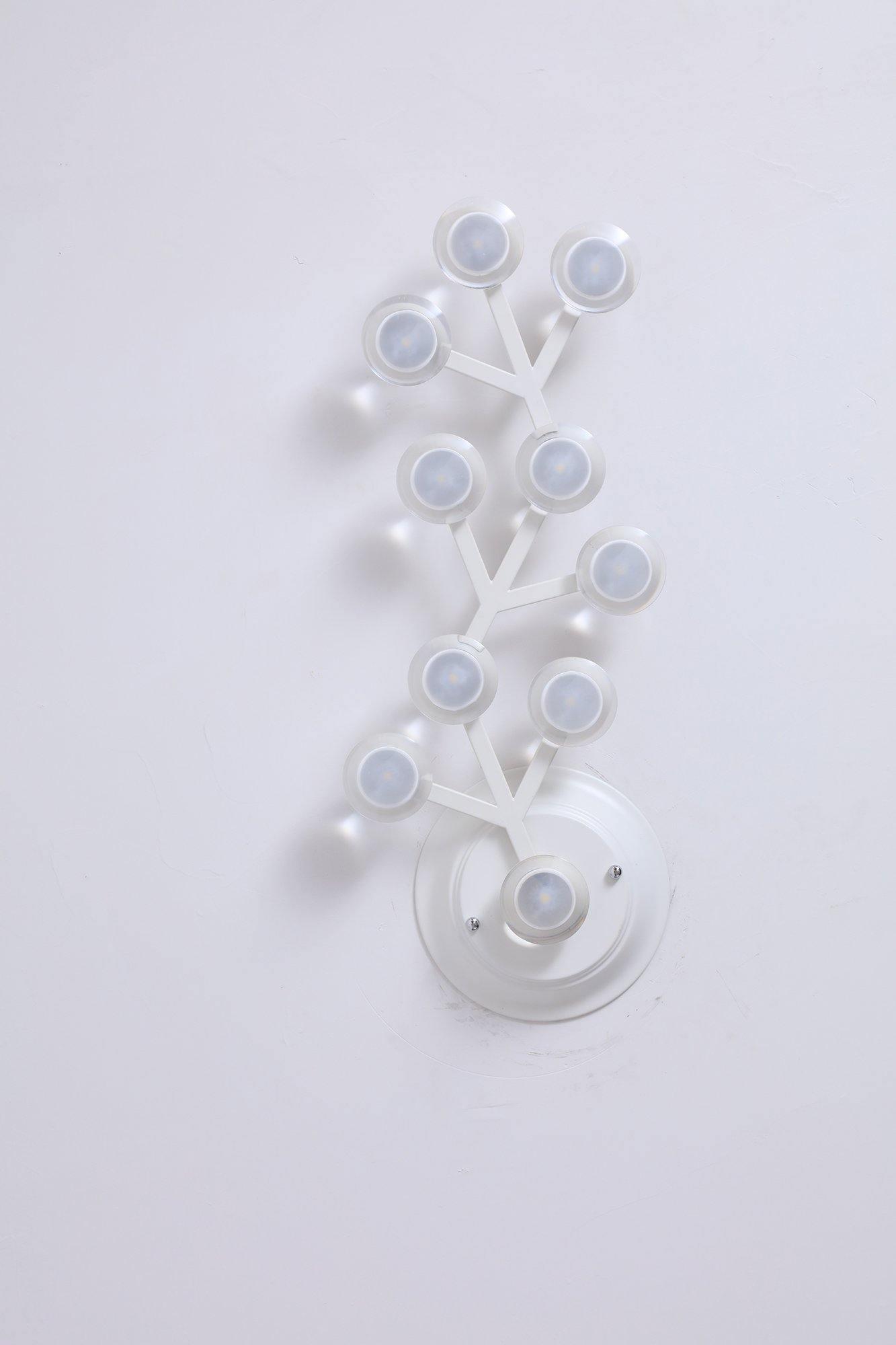 LED Net Overhead fixture Ceiling Lamp