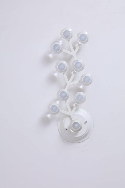 LED Net Overhead fixture Ceiling Lamp