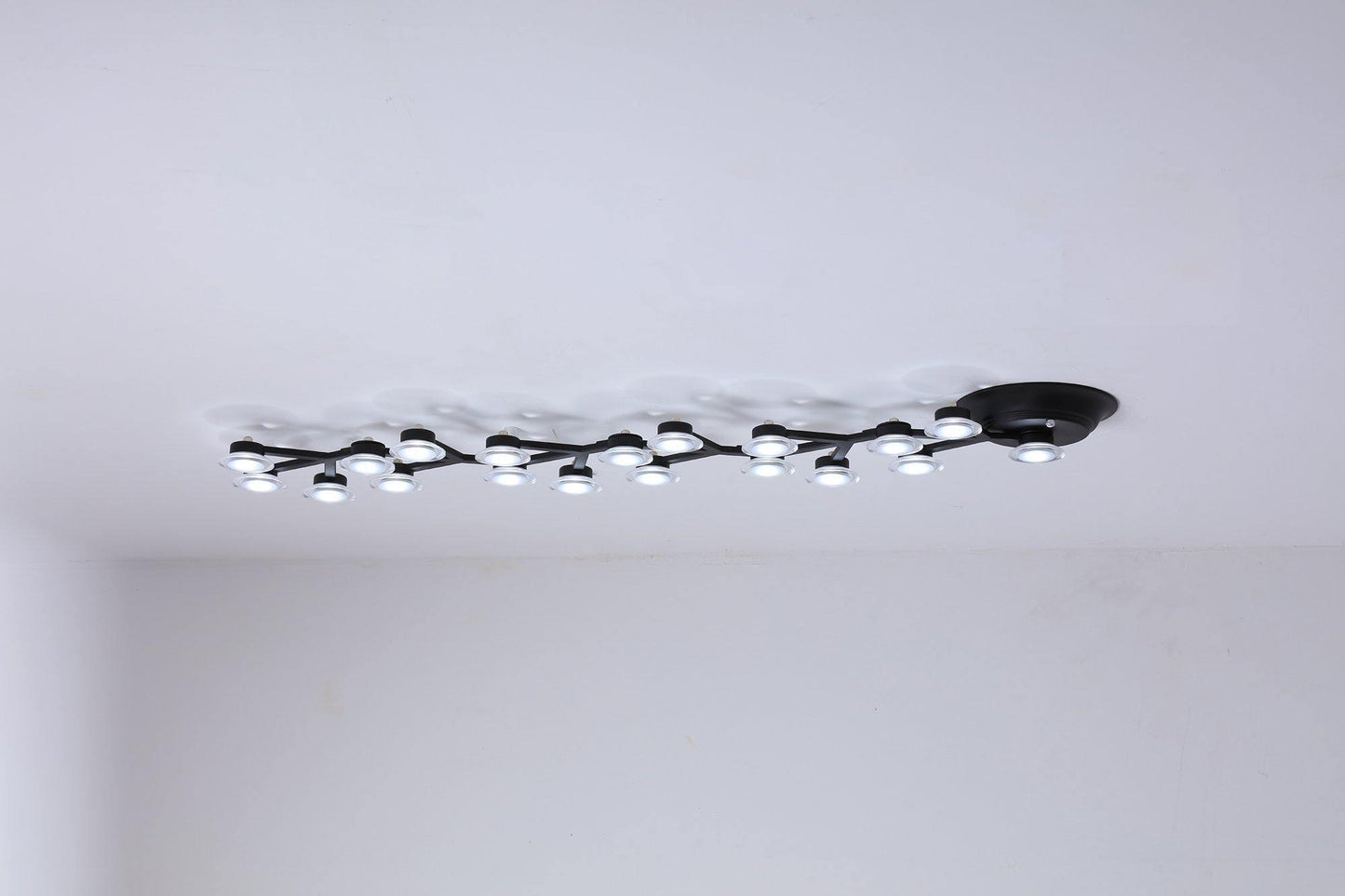 LED Net Overhead fixture Ceiling Lamp