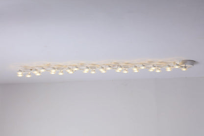 LED Net Overhead fixture Ceiling Lamp