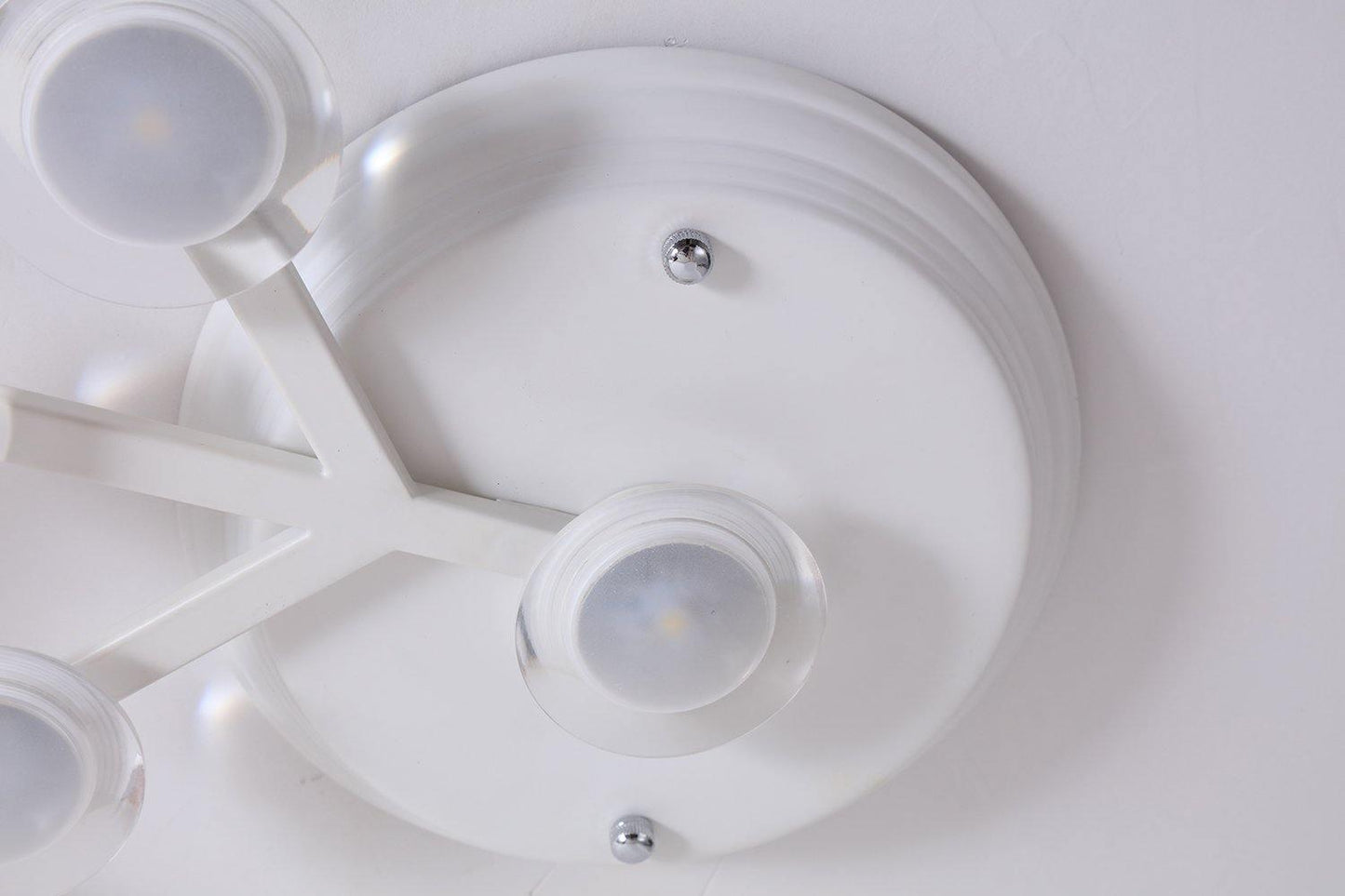 LED Net Overhead fixture Ceiling Lamp