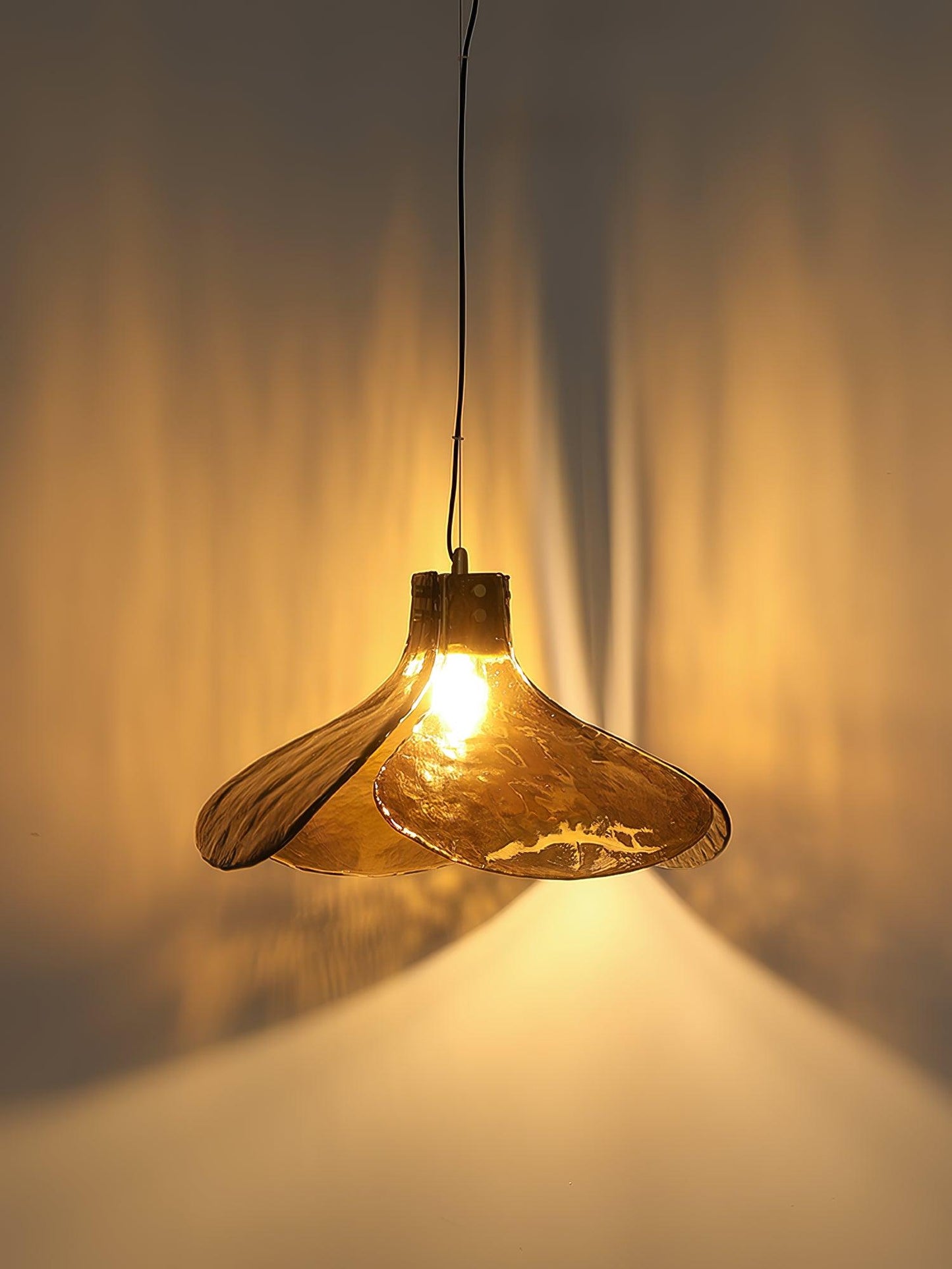 LS185 Houselight Pendant Lamp