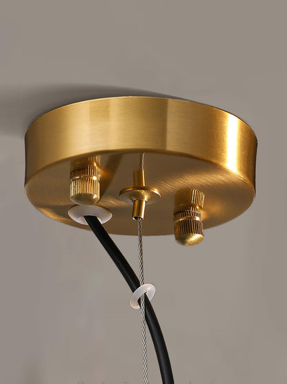 LS185 Houselight Pendant Lamp