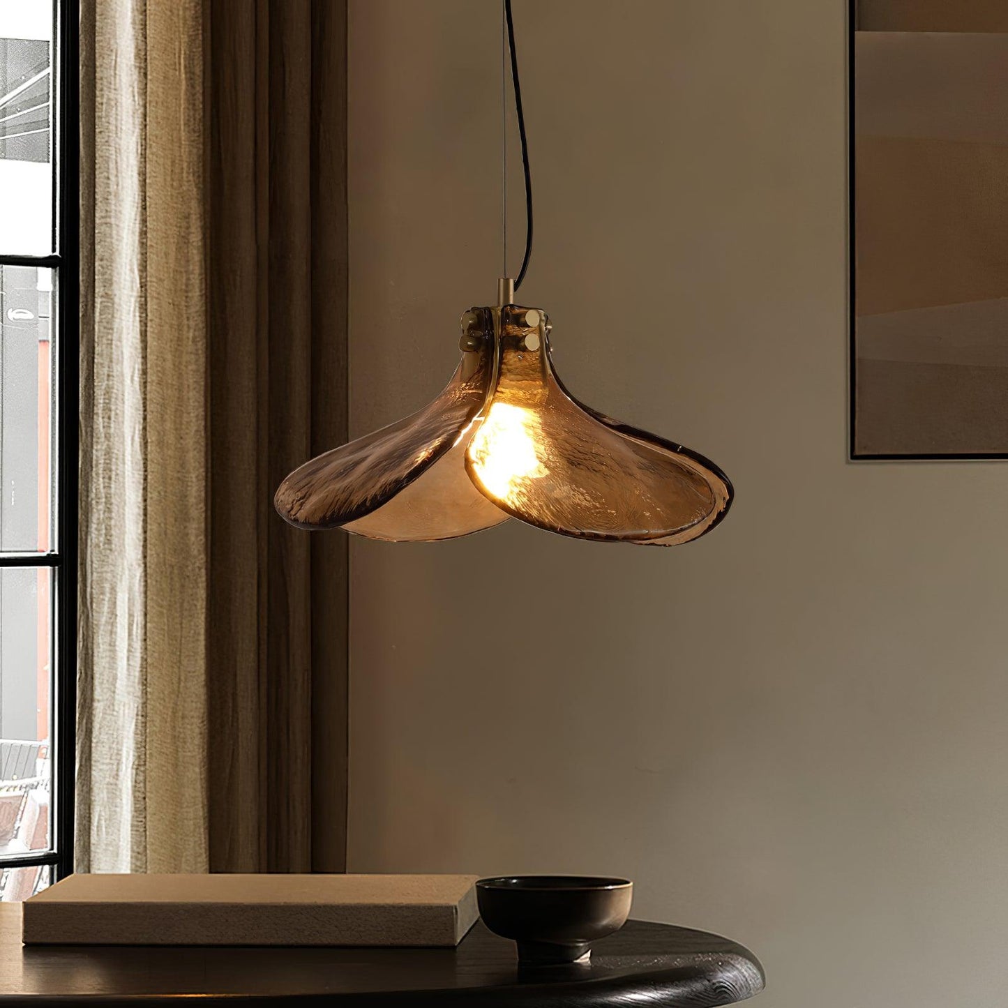 LS185 Houselight Pendant Lamp