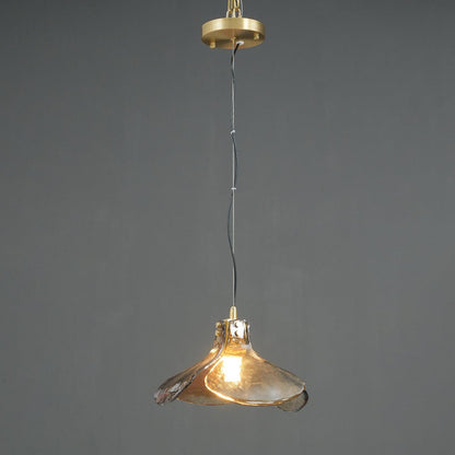 LS185 Houselight Pendant Lamp