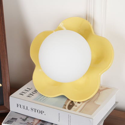 La fleur Wall Lamp