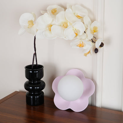 La fleur Wall Lamp