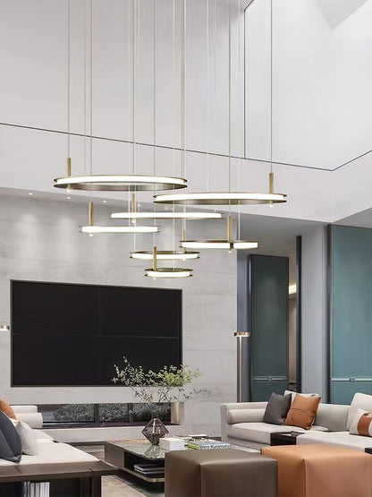 Labilis Electrolier Chandelier