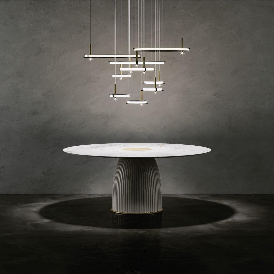 Labilis Electrolier Chandelier